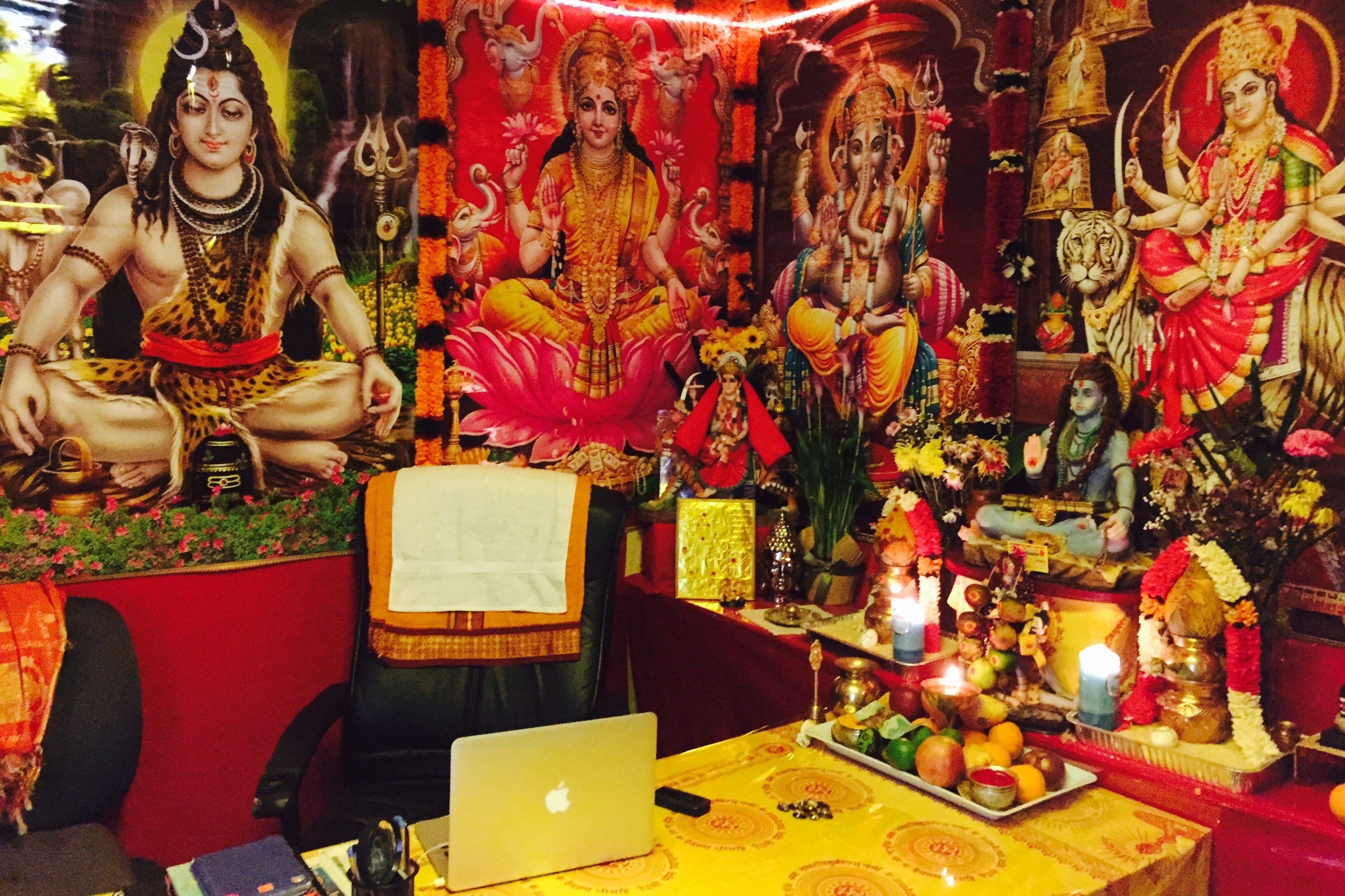 indian astrologer in bay area