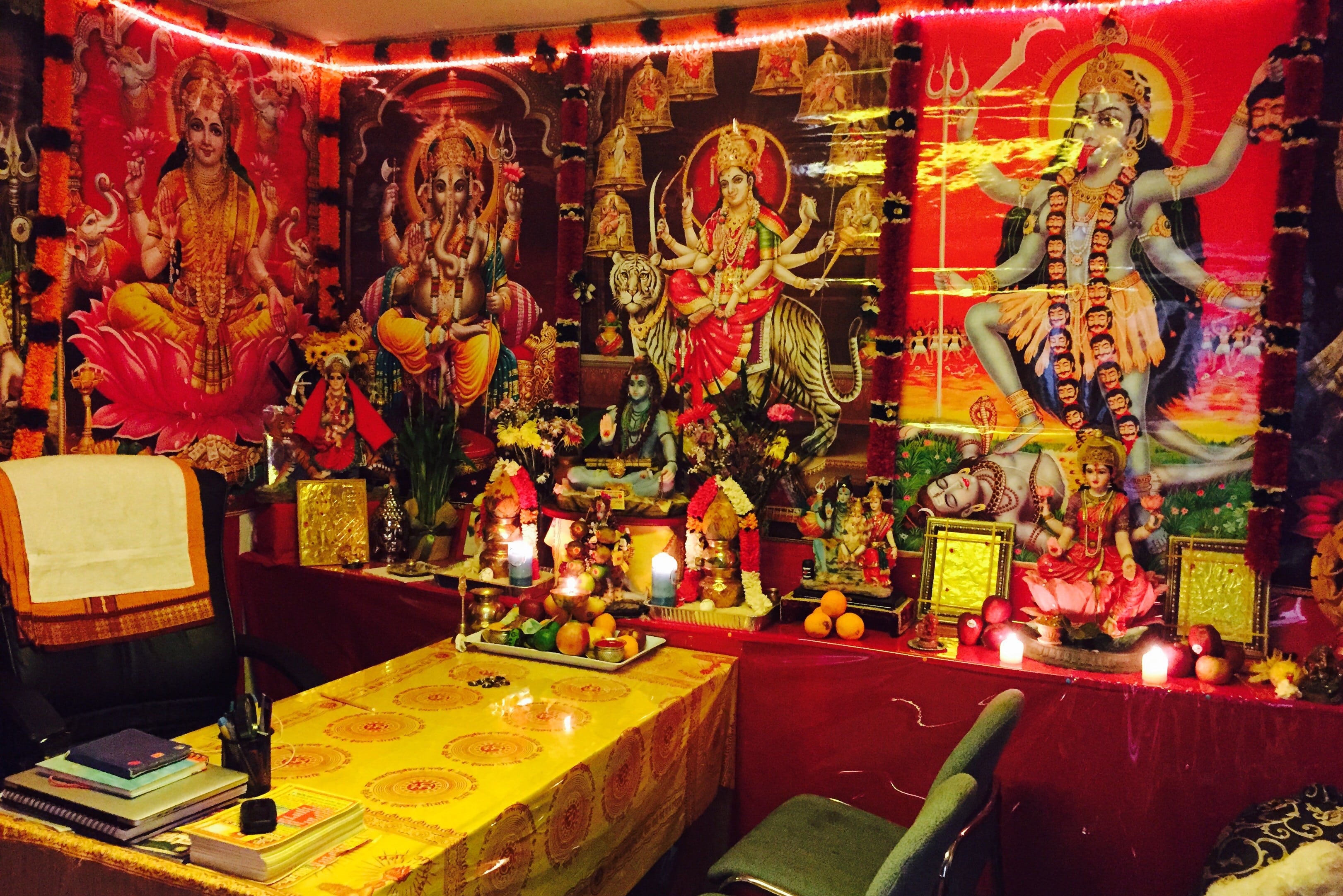 indian astrologer in bay area